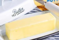 Effortless Soft Butter, Instantly