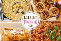 Weekend Potluck Favorite: Knoephla Soup