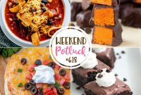 Homemade Butterfingers: Your Go-To Treat for Weekend Potlucks