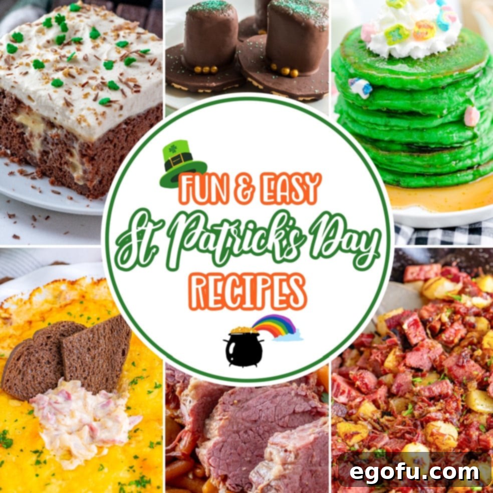St Patricks Day Emerald Eats 1 featured 153187