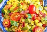 The Ultimate Succotash