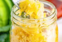 Fermented Goodness at Home