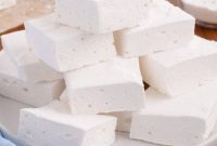 The Art of Handcrafted Marshmallows