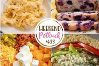 Party Perfect Slow Cooker Potatoes