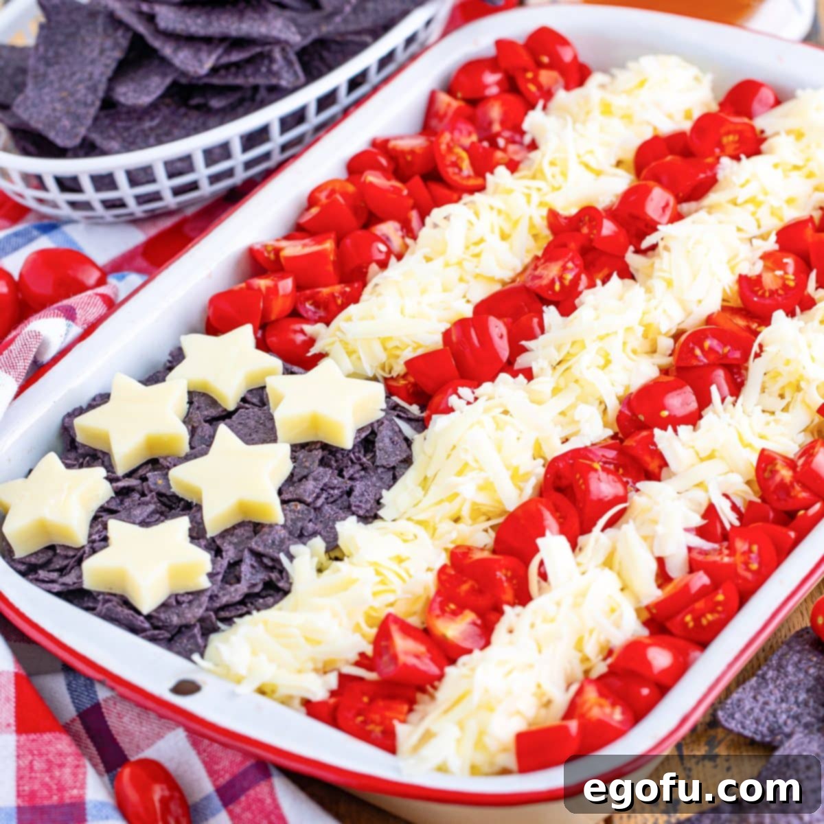 Stars and Stripes Celebration Dip 1 featured 161998