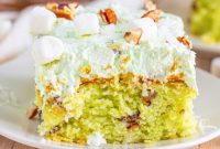 Pistachio’s Hidden Gem