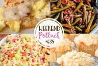 Soulful Southern Ham Gravy for Your Weekend Potluck