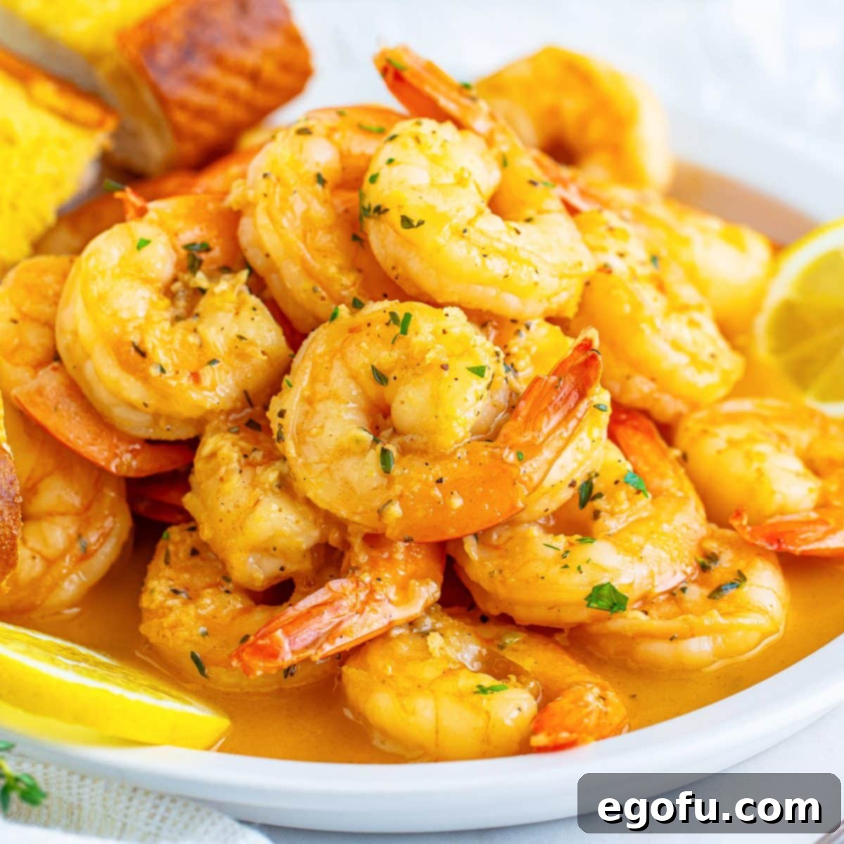 Creole Butter Shrimp 1 featured 164270