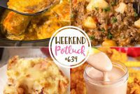 Weekend Wonder: 3-Ingredient Slow Cooker Chicken