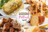 Ultimate Creamy Ranch Chicken Casserole