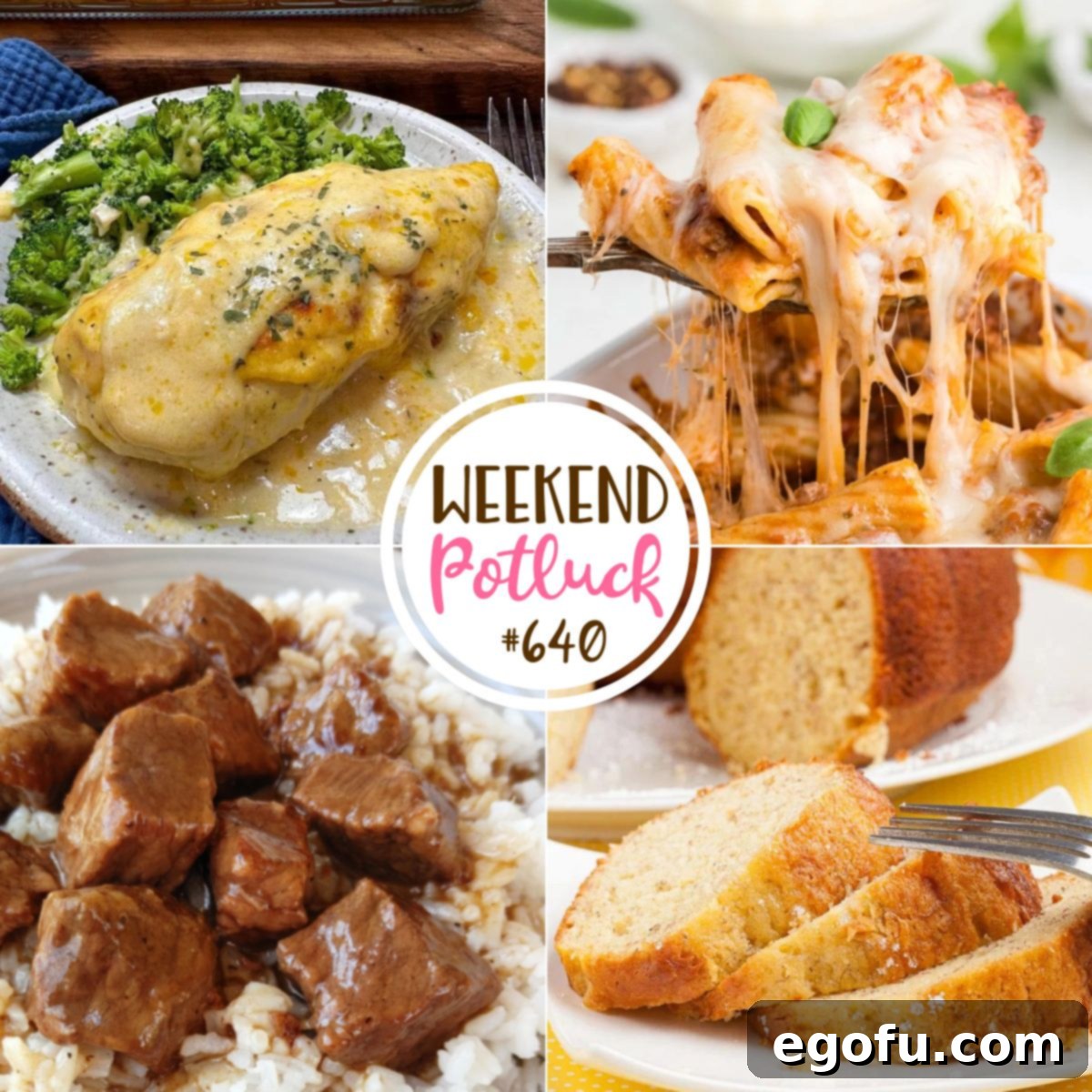 Ultimate Creamy Ranch Chicken Casserole 1 featured 165381