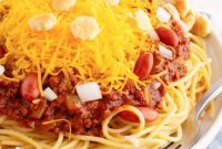 Cincinnati’s Signature Chili