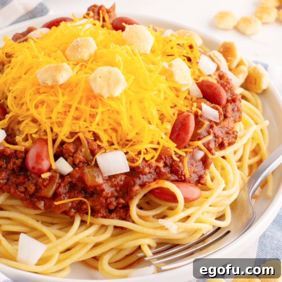 Cincinnati's Signature Chili 1 featured 168108