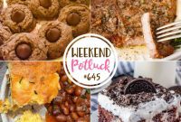 Classic German Chocolate Blossom Cookies