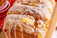 Signature Dollywood Cinnamon Swirl