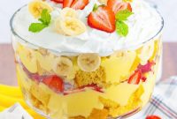 Party Perfect Bowl Cake