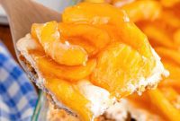 Crisp Apple Pretzel Delight