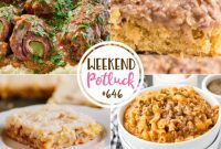 German Rouladen: A Weekend Potluck Favorite