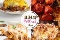 Homestyle Meatloaf Casserole