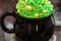 Bewitching Brew Hot Chocolate