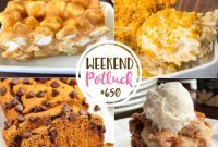 Gooey Peanut Butter Marshmallow Bliss