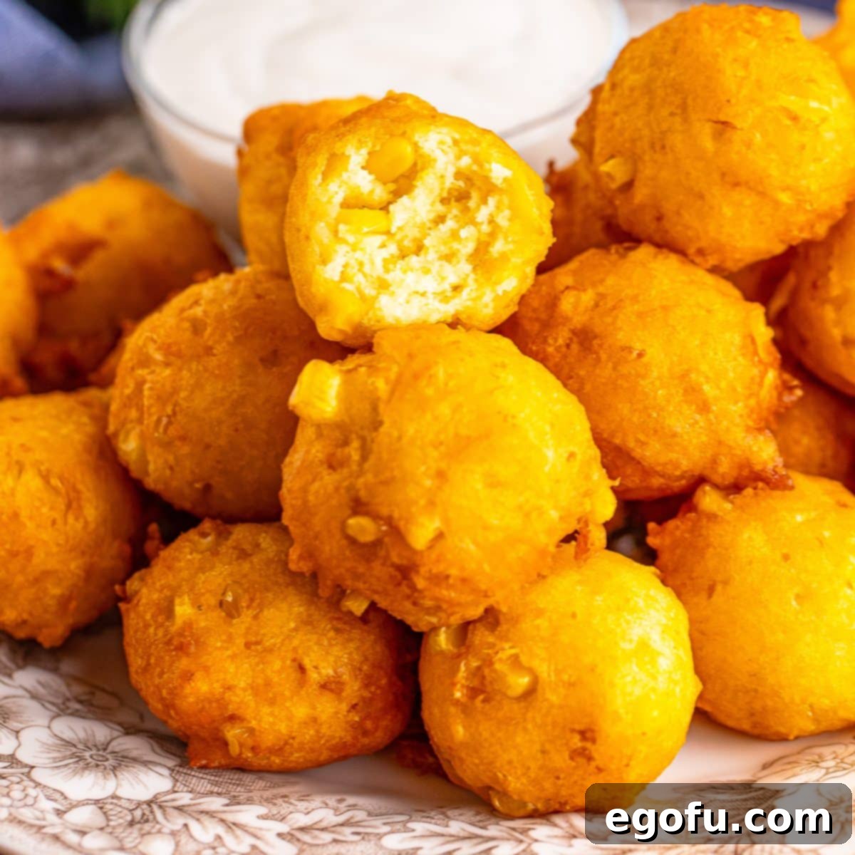 Sweet Corn Fritters 1 featured 172769