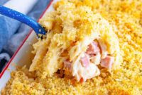 Sun-Kissed Chicken Bake