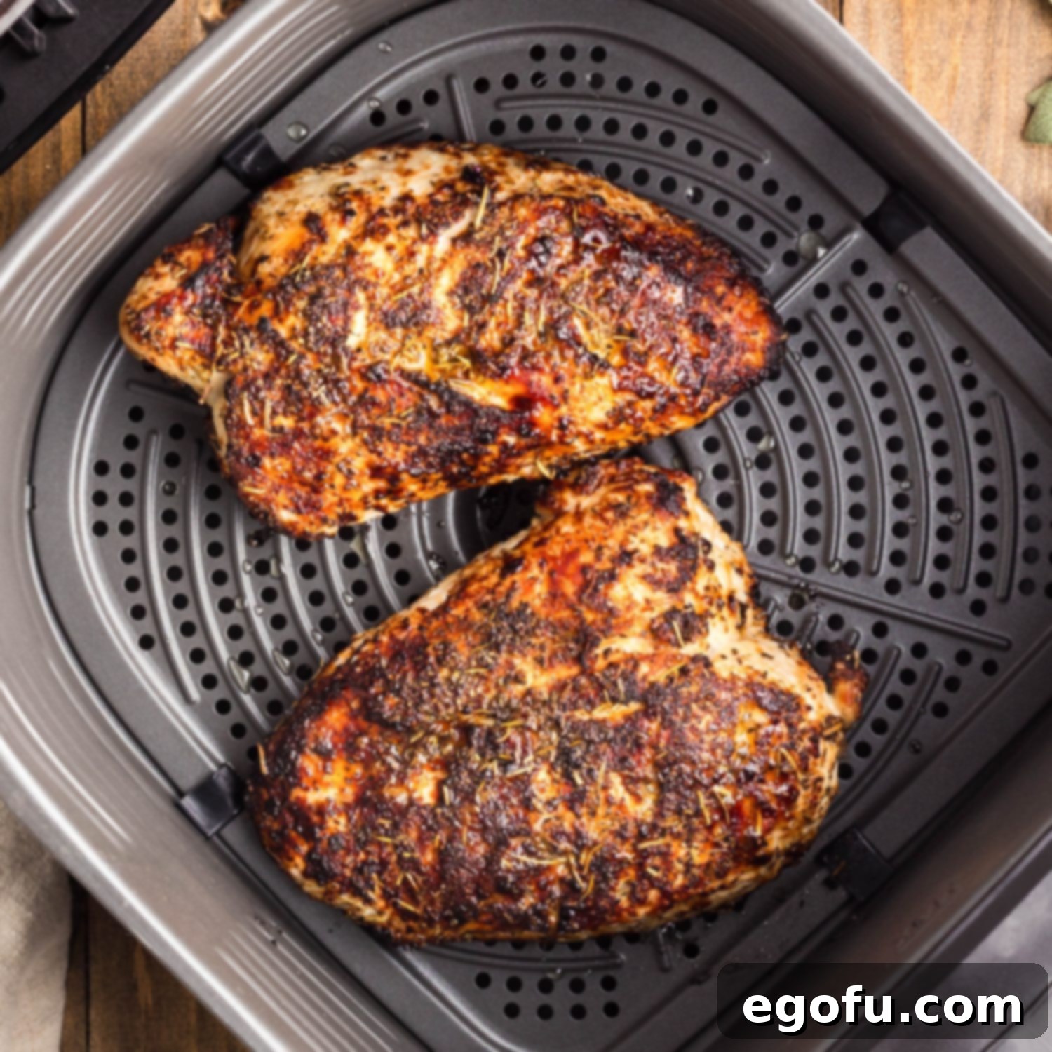 Flavorful Air Fryer Turkey Tenderloin 1 featured 174404