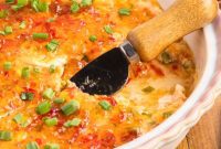 Sweet Heat Cream Cheese Spread