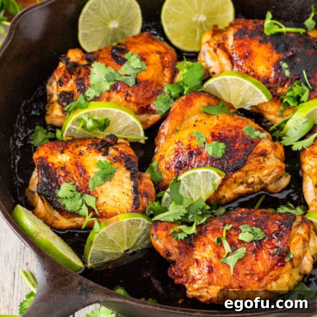 Zesty Cilantro-Lime Chicken 1 featured 177779