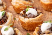 The Duke’s Dainty Delights