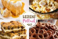 Weekend Potluck Gathering