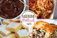 Heavenly Chocolate Fudge Frosting for Your Next Potluck