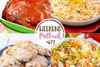 Tangy Old-Fashioned Meatloaf with Green Tomatoes