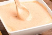 The Ultimate Everything Sauce