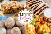 Winning Kentucky Derby Pie Bars