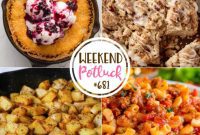 Weekend Delight Pecan Crumb Cake