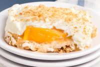 Sweet Peach Sensation