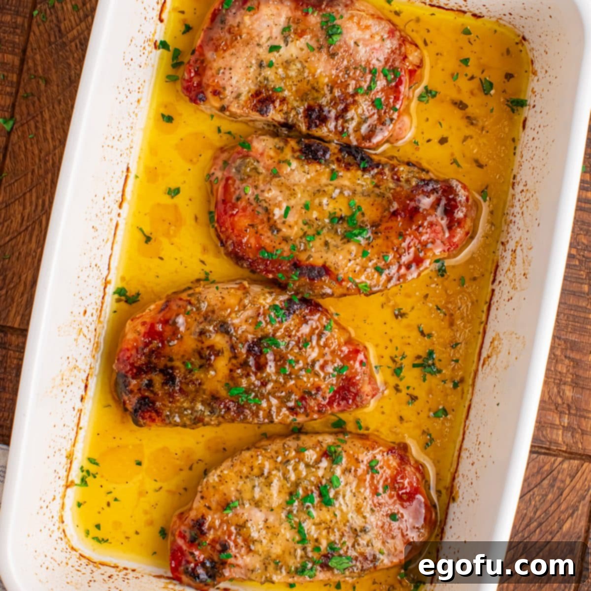 Golden Ranch Butter Pork Chops 1 featured 189857