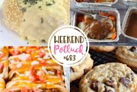 Chicken Pillows The Ultimate Potluck Recipe