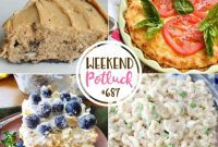 Potluck’s Humble Hero Pie