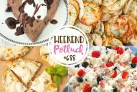 Simple Decadence: 3-Ingredient Chocolate Pie