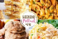 Dreamy Apple Cream Squares