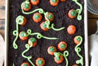 Harvest Patch Pudding