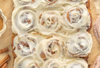 Irresistible King’s Hawaiian Cinnamon Buns