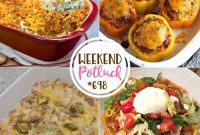 Weekend Potluck Winner: Terrific Chicken Dish