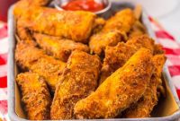 KFC Signature Seasoned Wedges