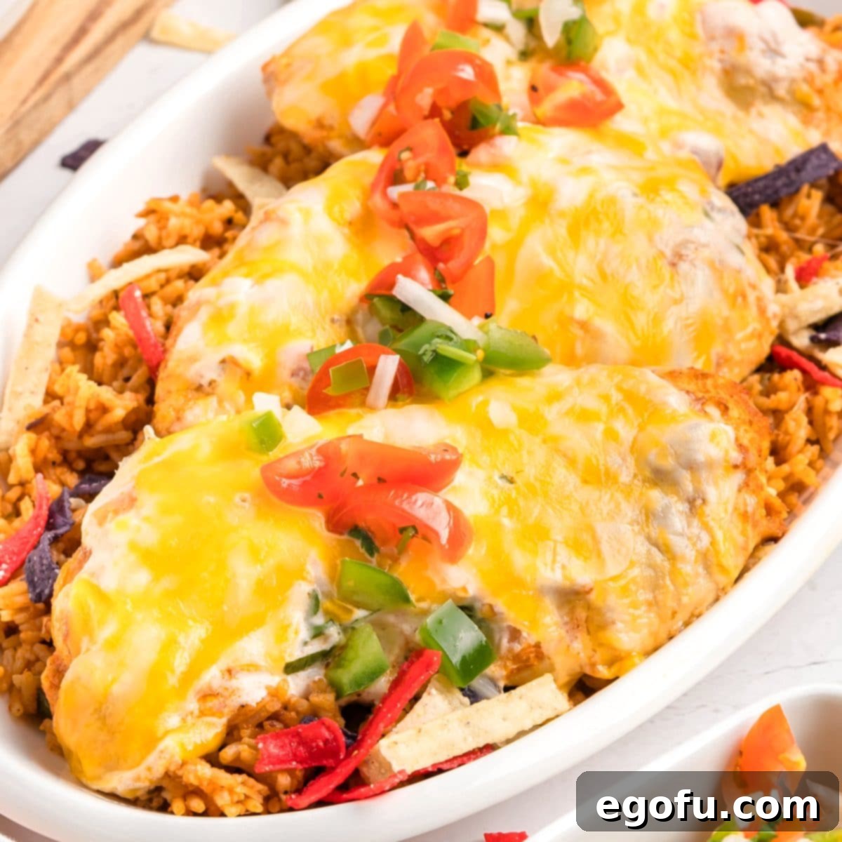 Zesty Fiesta Lime Chicken 1 featured 198170