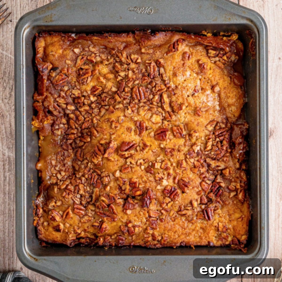 Spiced Autumn Pumpkin Bake 1 featured 198843