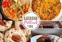 Cowboy Queso: Weekend Potluck Perfection (Episode 701)